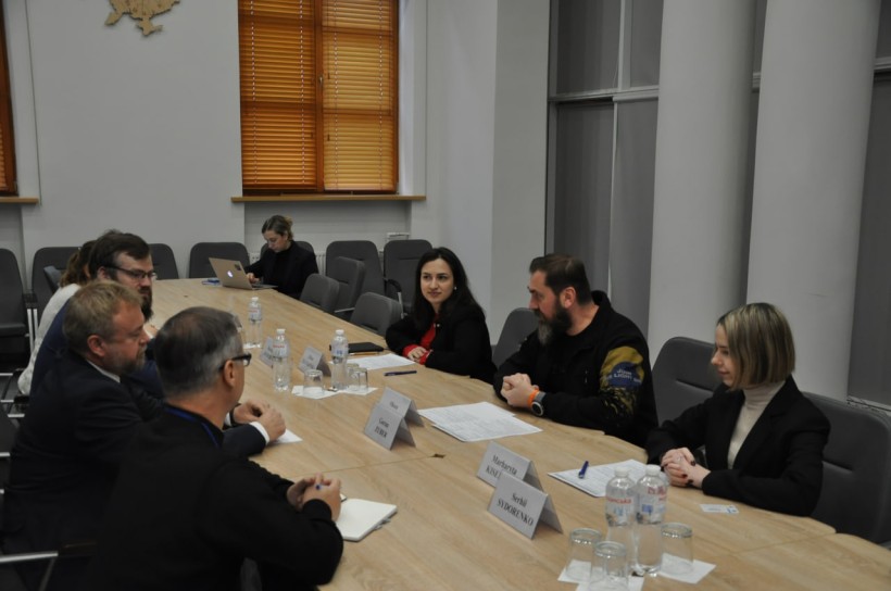 Ministry of Education and Science of Ukraine Signs Memorandum with Norwegian Refugee Council (NRC) to Support Education in Ukraine