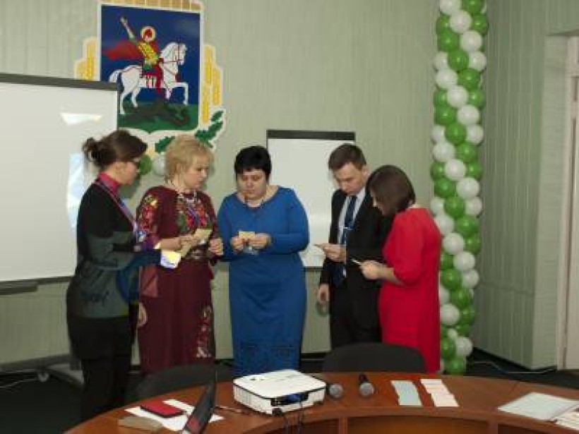 ІІ тур Всеукраїнського конкурсу «Учитель року - 2016» відбувся у 12 областях