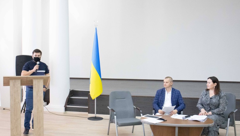 Єдина міжвідомча інформаційна система – прозорий вступ іноземців до українських закладів вищої освіти