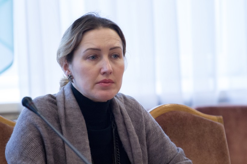 Кожна національна громада зможе впливати на кількість годин вивчення материнської мови в школі через навчальний план, - заступник Міністра освіти і науки Павло Хобзей