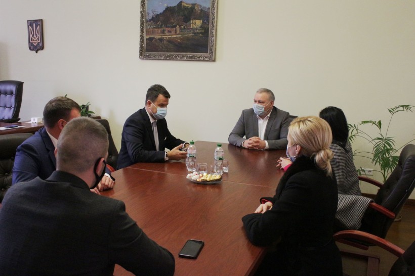 Для якісних змін у профосвіті потрібно забезпечити заклади новим обладнанням, а деякі з них отримають кошти на створення Центрів професійної досконалості