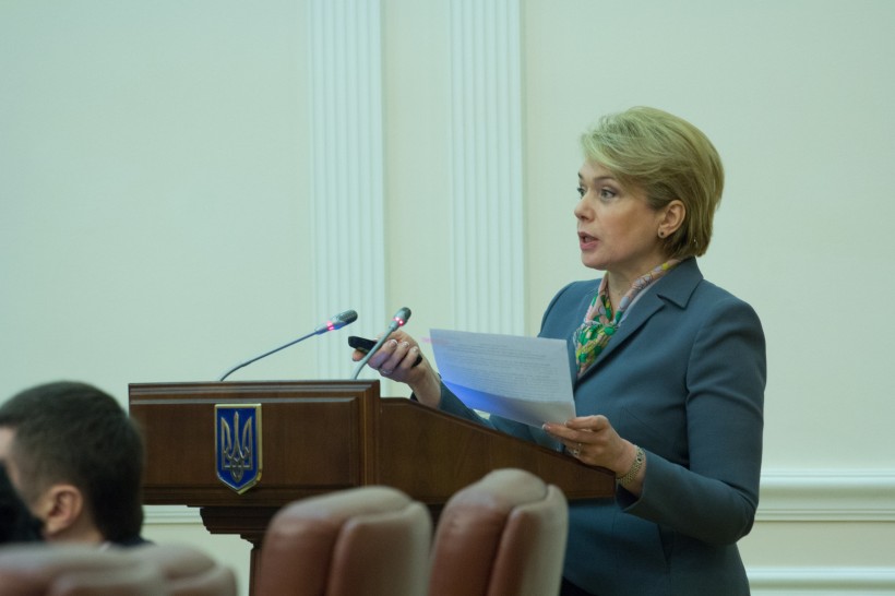 Уряд прийняв Держстандарт початкової освіти, що визначає, чому навчатимуть дітей у початковій школі з 1 вересня 2018 року