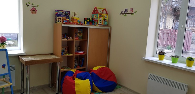 На Буковині створили вже 13-й ІРЦ, де зможуть навчатися майже 2 тис дітей регіону
