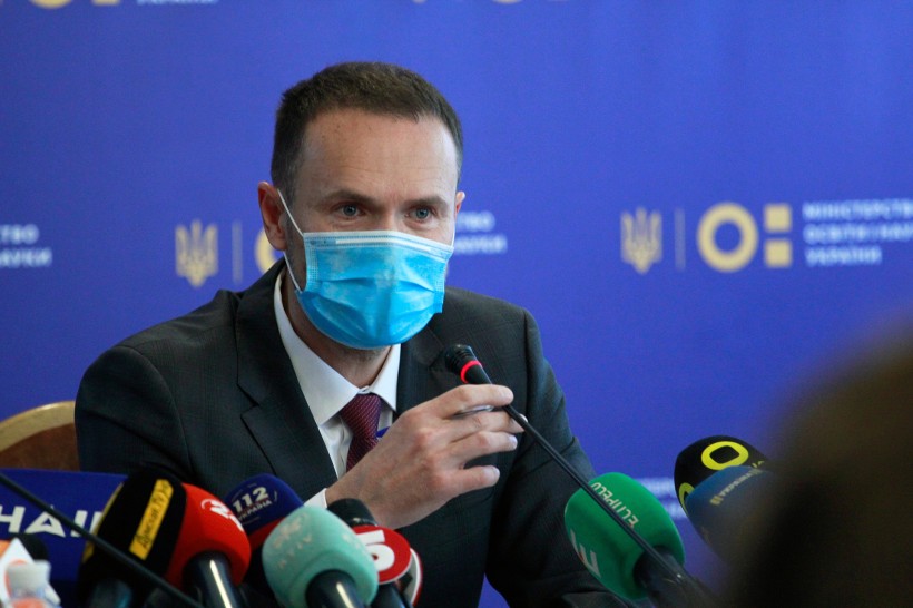 Майже 400 тис осіб взяли участь у цьогорічній основній сесії ЗНО, з них на відмінно її склали 447 учасників
