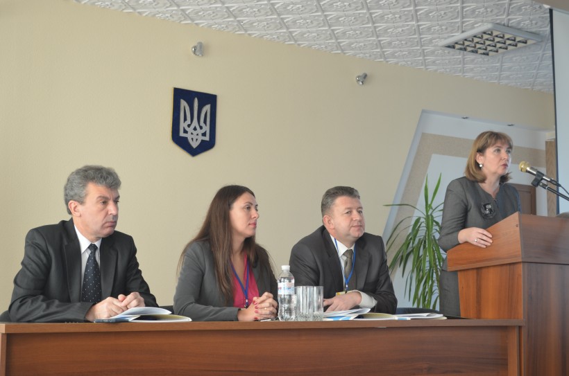На Рівненщині готують фахівців з особливої освіти