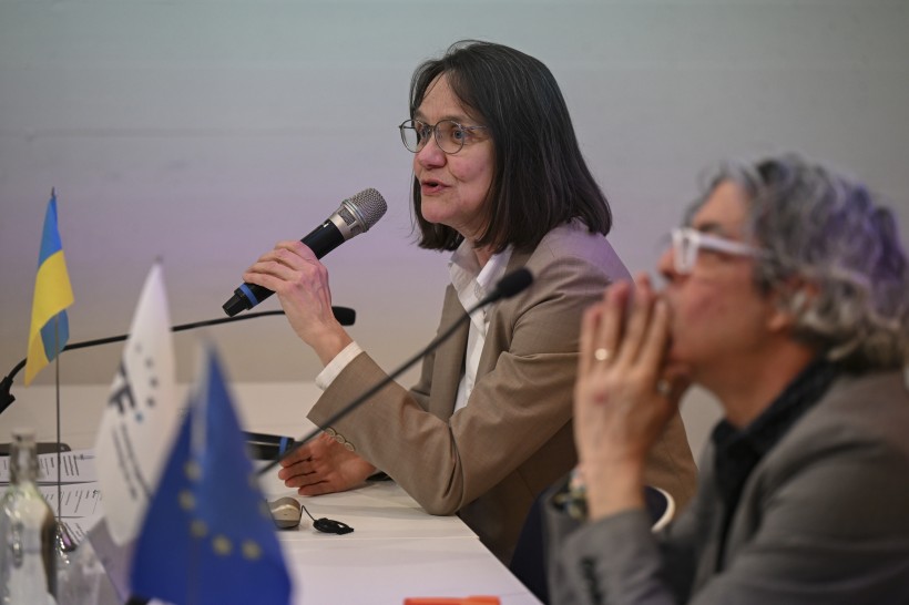Кадри для економіки: Україна переймає досвід ЄС у створенні Центрів професійної досконалості