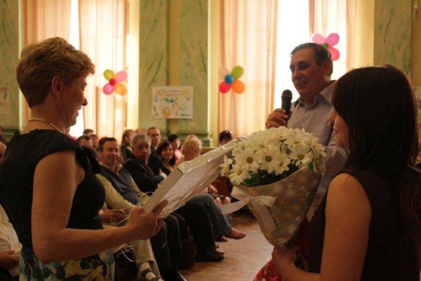 Одеська національна академія зв’язку ім. О.С. Попова відсвяткувала День навчально-наукового інституту інфокомунікацій та програмної інженерії.