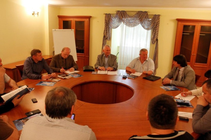 Ветерани Афганістану долучились до обговорення національно-патріотичного виховання молоді у МОН