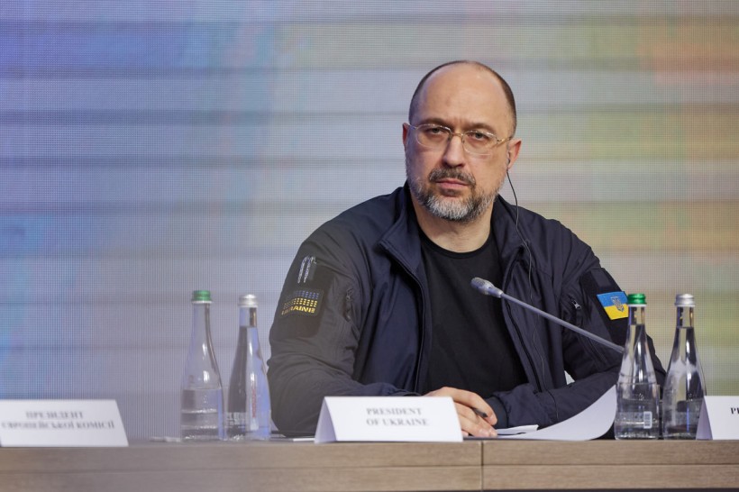 Міністр освіти і науки взяв участь у засіданні Уряду України та Колегії Європейської комісії