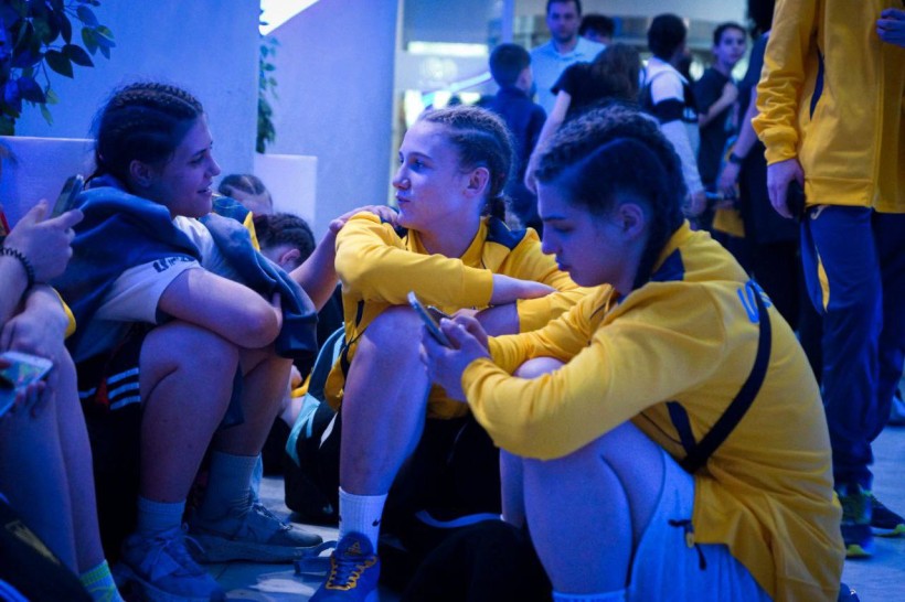 Збірна України візьме участь у Перших європейських іграх єдиноборств серед учнів – European Open School Combat Games