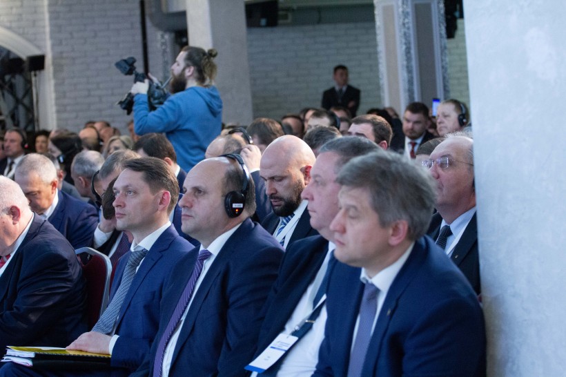 998,7 млн грн на 8 навчальних осередків – Лілія Гриневич розповіла, як та за які гроші має створюватися новий освітній простір