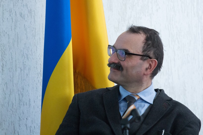 Вивчати озонову діру, магнітне поле та пінгвінів – на станцію Академік Вернадський їде 23-я Українська антарктична експедиція