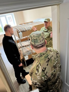 Міністр освіти і науки відвідав заклади освіти Хмельниччини