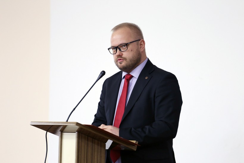 Українські науковці є співкерівниками в 25 наукових проєктах НАТО – вони шукають рішення в гуманітарному розмінуванні, телемедицині, протидії тероризму