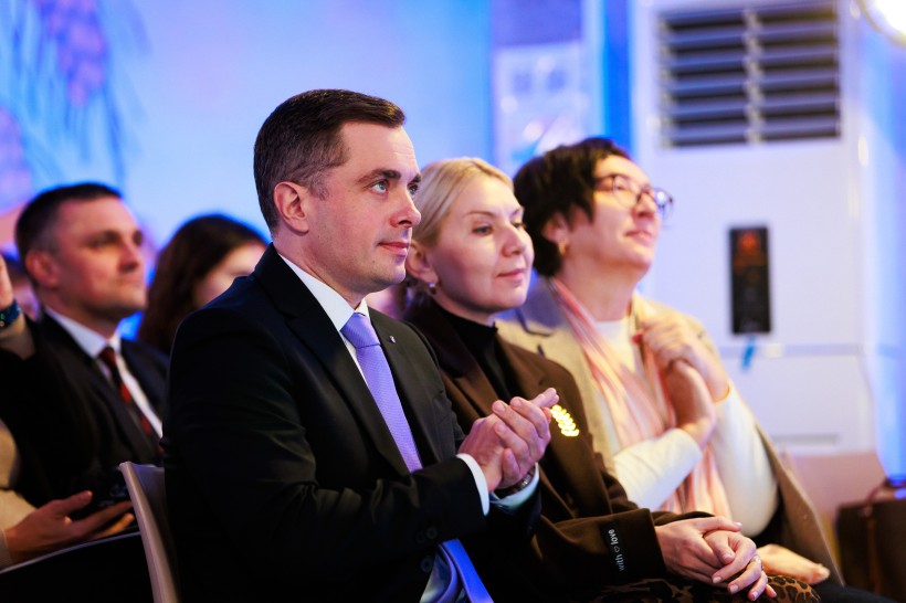 На PolyTECH Summit 2026 обговорили розвиток інженерної освіти та співпрацю університетів із бізнесом