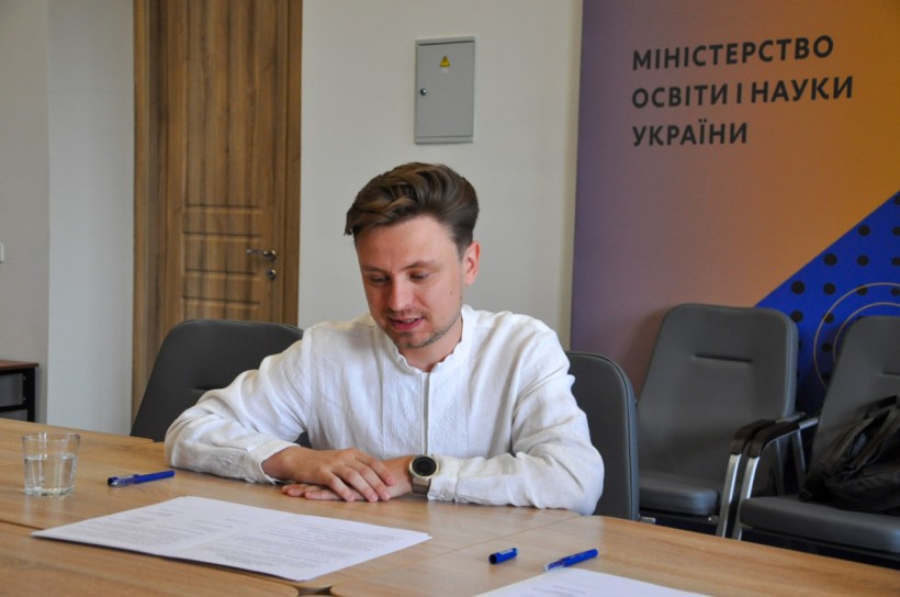 Освіта для підлітків із сіл і містечок: МОН і «Змінотворці» уклали меморандум