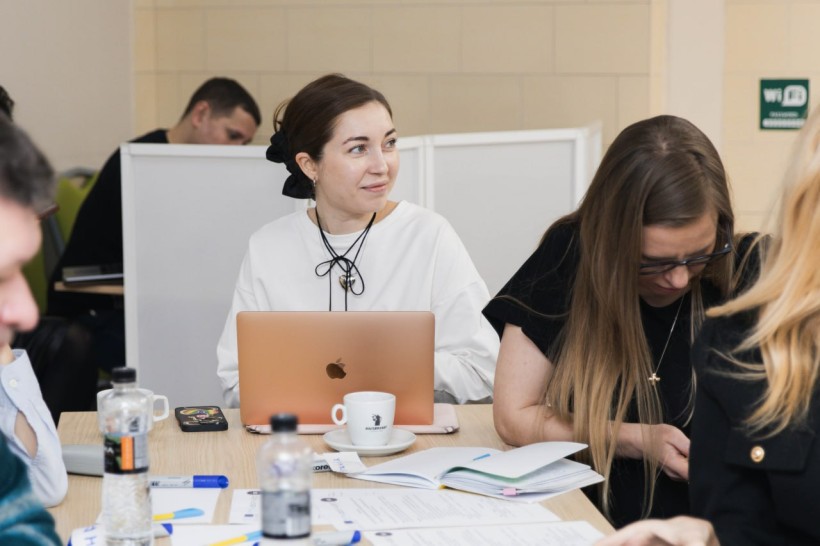 Як минула стратегічна сесія з розроблення Концепції трансформації спеціальної освіти
