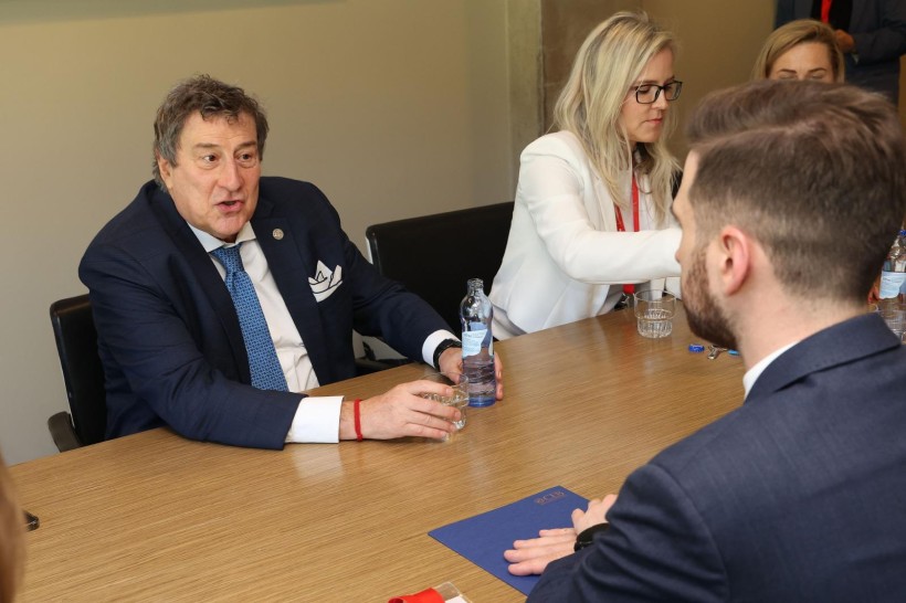 More Energy-Independent Schools: Ministry of Education and Science and the Council of Europe Development Bank Expand Cooperation