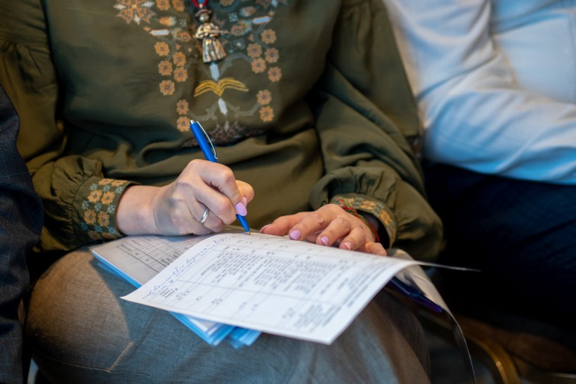 Всеукраїнська нарада «Освіта України: цілі та пріоритетні напрями»