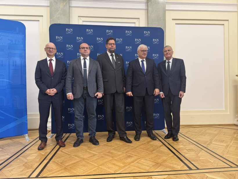 Україна, Німеччина та Польща узгодили нові кроки для розвитку науки та вищої освіти