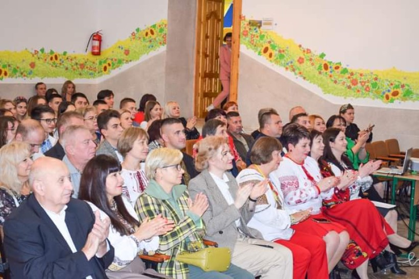 Всеукраїнський учнівський турнір істориків у Чернівцях