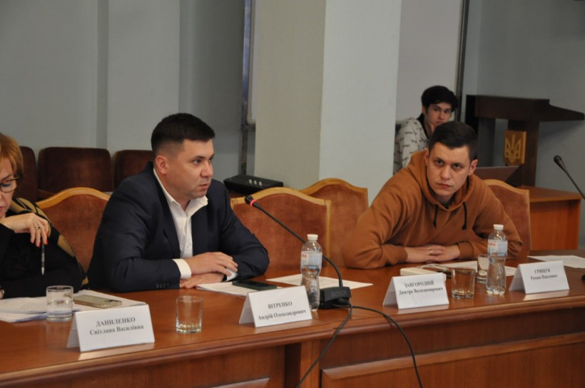 Відбулося засідання колегії Міністерства освіти і науки України