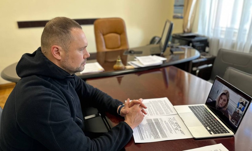 Реформа шкільного харчування: стратегічний розвиток в умовах війни та повоєнного відновлення України