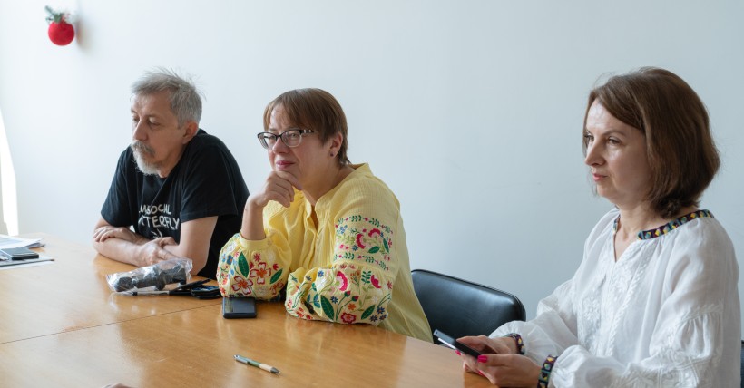 МОН підписало меморандум про співпрацю з ТОВ «Хостмайстер»