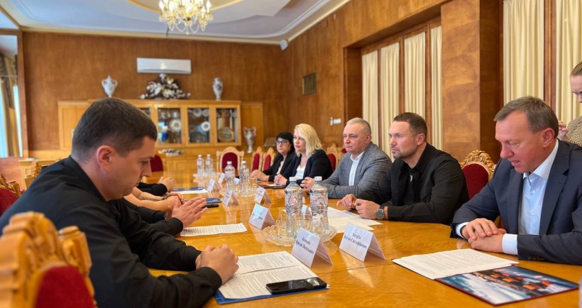 Закарпаття впоралося із завданням з підготовки до опалювального сезону на 100%, - Сергій Шкарлет
