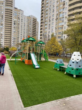 Очільник МОН Сергій Шкарлет ознайомився з організацією безпечного навчання у школі № 329 Дарницького району Києва