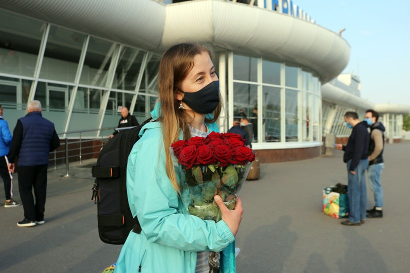 Полярники 24-ї Української антарктичної експедиції повернулися додому після року зимівлі на станції «Академік Вернадський»