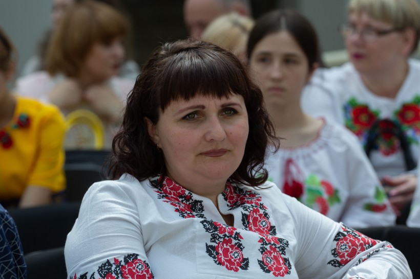 Лілія Гриневич: уже найближчим часом Президент підпише Указ про надання 39 премій переможцям мовно-літературного конкурсу ім. Шевченка