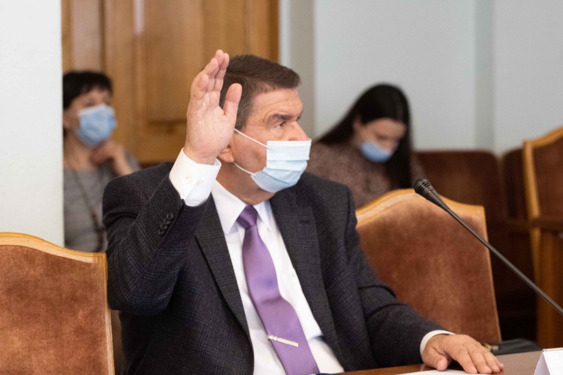 Науковий ступінь доктора філософії присуджено 370 особам – рішення атестаційної колегії