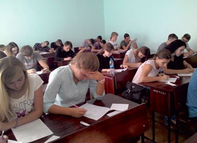Викладачі ЗНУ впровадили проект для підготовки школярів до ЗНО з іноземної мови