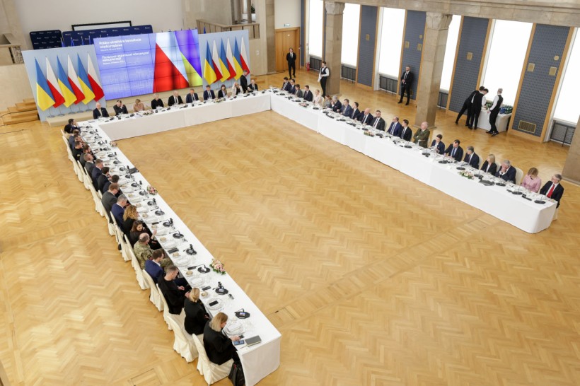 Спільна заява Міністра освіти Республіки Польща, Міністра науки Республіки Польща та Міністра освіти і науки України