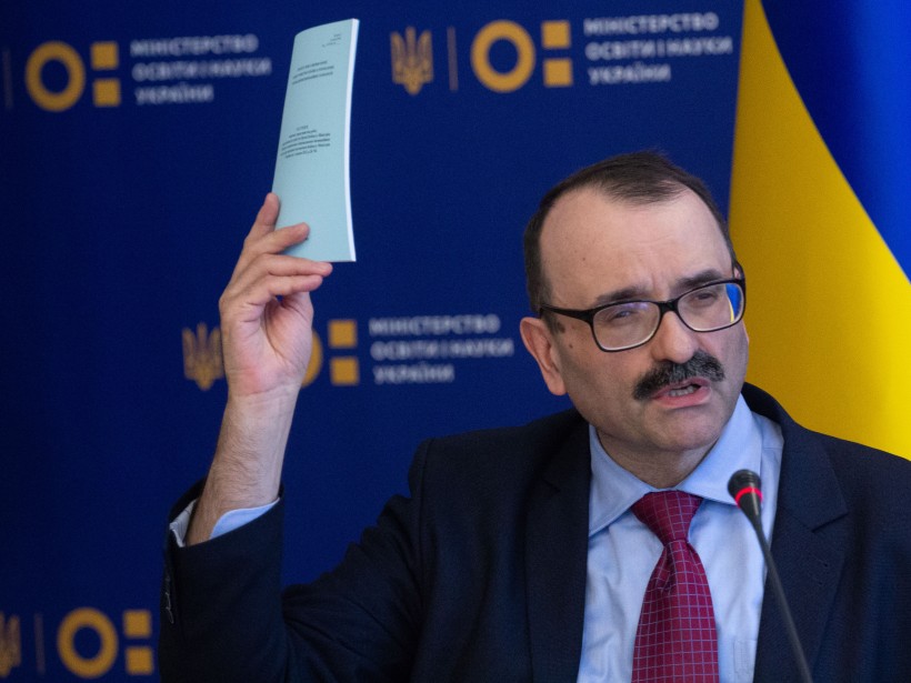 Розмір Премії Кабміну за інновації цього року можуть збільшити вдвічі – уже визначено 5 робіт-претендентів на неї