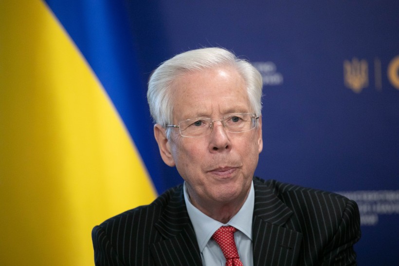 Обрано 22 членів НАЗЯВО – підсумок засідання Конкурсної комісії