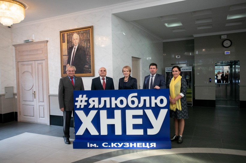 З часом Україна потребуватиме більше економістів, що працюватимуть у сфері освіти, – Лілія Гриневич