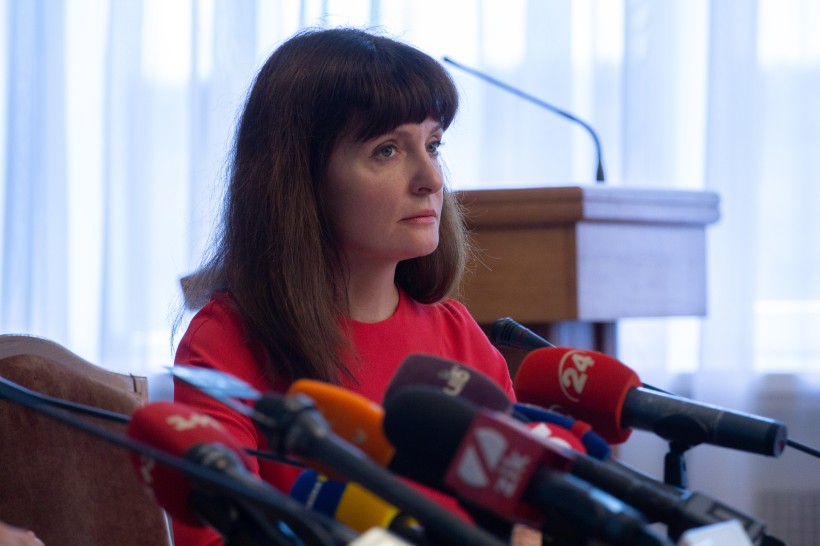 150-бальний поріг для медиків, змінені коефіцієнти, фіксовані предмети ЗНО на кожну спеціальність та творчі заліки замість конкурсів, – Лілія Гриневич назвала 6 основних новацій вступу 2018