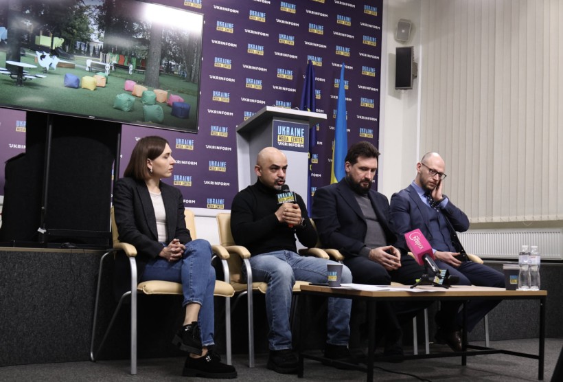 «Школа майбутнього для України»: литовсько-українська ініціатива розробить типовий проєкт відбудованої школи