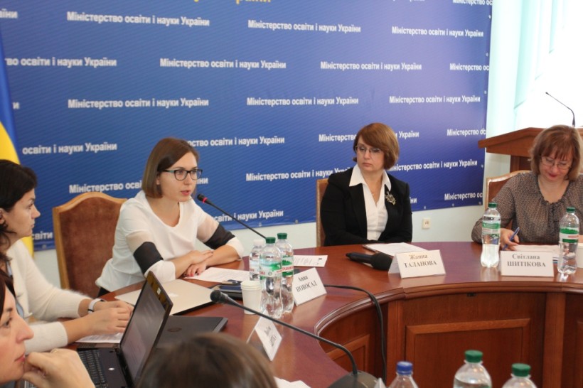 Українські університети сьогодні мають більше інструментів для міжнародної співпраці