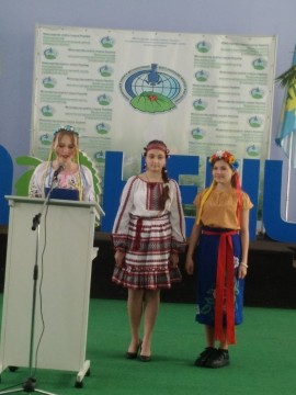 Підбито підсумки Всеукраїнського конкурсу із квітникарства та ландшафтного дизайну «Квітуча Україна»