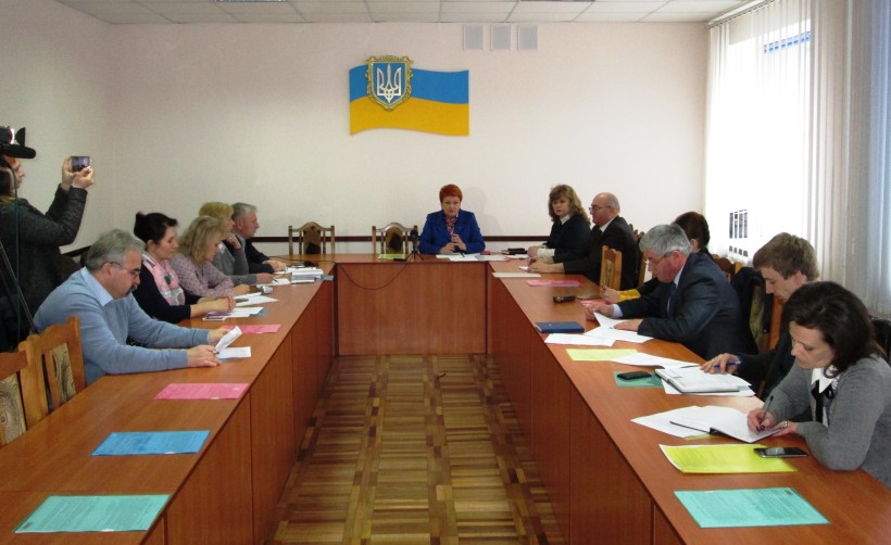 До реформування системи ПТО Волині залучено 6 міжнародних проектів