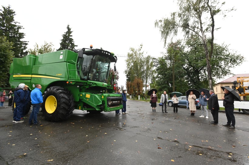 Кадри для агросектору: освіта й бізнес посилюють співпрацю