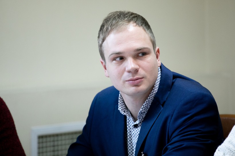 Створено проект Концепції розвитку українських дослідницьких інфраструктур, заснованих на технології комунікацій