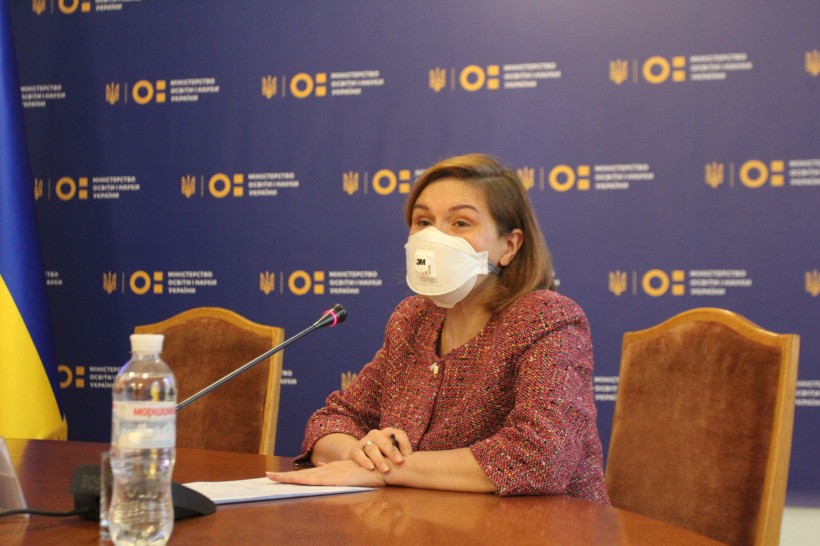 Сергій Шкарлет: Стандарт базової середньої освіти – основа для реалізації реформи «Нова українська школа» в 5-9 класах