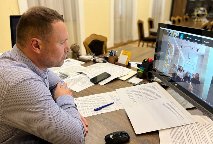 У Польщі запрацював Український освітній хаб