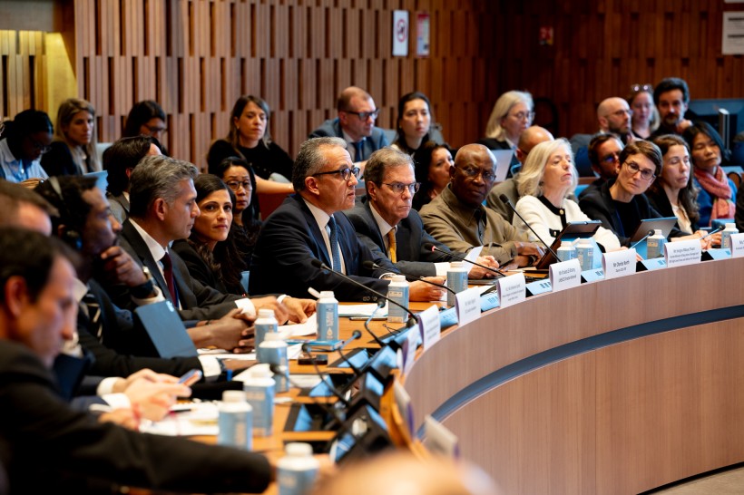 Ukraine joins the countries shaping global education policy: outcomes of the UNESCO High-Level Steering Committee for SDG4 meeting
