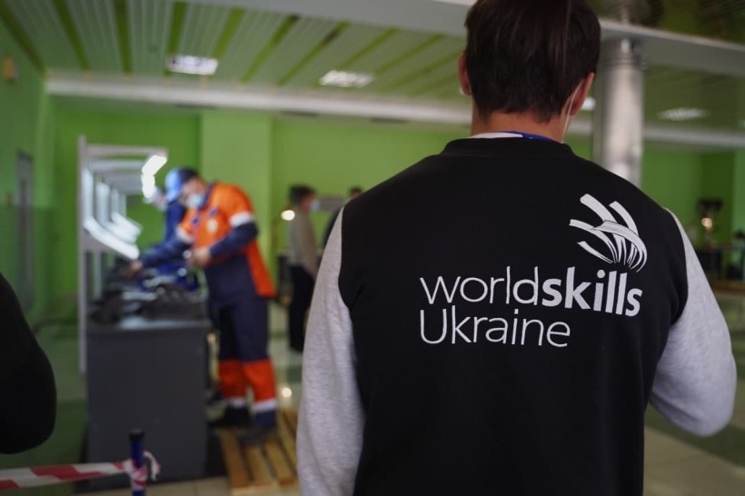 20 українських експертів пройшли навчання у WSI