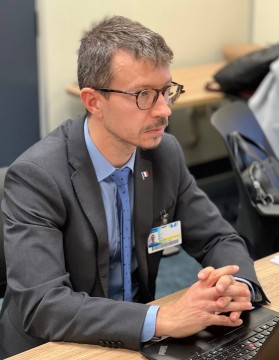 Українські та європейські ЗВО співпрацюватимуть в авіаційній сфері